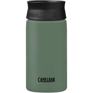 Camelbak CamelBak Hot Cap Butelka termiczna ze stali nierdzewnej 300ml, moss 2020 Termosy 08198269 - Butelki termiczne - miniaturka - grafika 2