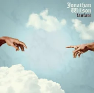 Rock - Jonathan Wilson Fanfare - miniaturka - grafika 1