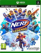 Gry Xbox One - NERF Legends GRA XBOX ONE - miniaturka - grafika 1