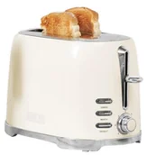 Tostery - Haden HAD211835 Brighton kremowy - miniaturka - grafika 1