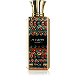 Zimaya Grandeur Woda perfumowana 100 ml - Wody i perfumy damskie - miniaturka - grafika 1