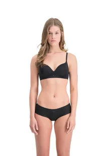 Damskie figi (2-pak) PUMA PUMA WOMEN SEAMLESS HIPSTER HANG - Bielizna sportowa damska - miniaturka - grafika 1