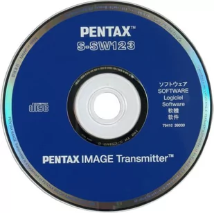 Pentax Peme030 transmettor FM - Transmitery FM - miniaturka - grafika 1