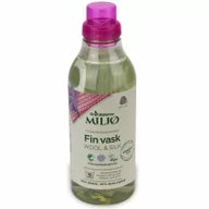 Środki do prania - BioLife GRON BALANCE (kosmetyki środki czystości) PŁYN DO PRANIA WEŁNIANYCH I JEDWABNYCH TKANIN 900 ml GRON BALANCE 5701410406783 - miniaturka - grafika 1