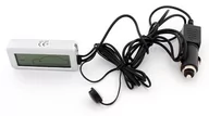 Złącza, przejściówki, adaptery - Adapter audio-USB Typ C-Mini Jack 3.5mm - miniaturka - grafika 1