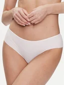 Majtki damskie - Passionata Bokserki Pila P40L40 Écru - miniaturka - grafika 1