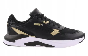 Buty damskie Puma X-ray Speed Lite 386458 01 - Buty sportowe damskie - miniaturka - grafika 1