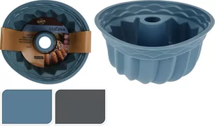 Lumarko Forma Na Babkę Silikonowa 24cm - Formy do ciast - miniaturka - grafika 1