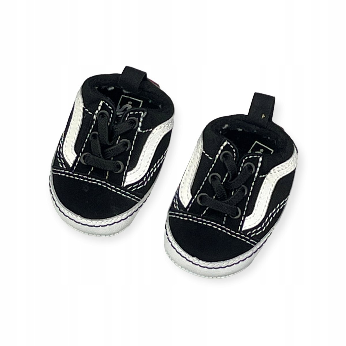 Buciki niemowlęce/trampki VANS 16 8,5 cm