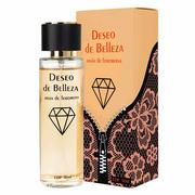 Feromony damskie - Erotop Perfumy Deseo De Belleza for women, 50 ml 1608 - miniaturka - grafika 1