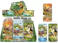 Zabawki interaktywne dla dzieci - Gra wodna dinozaury MIX - Trifox - miniaturka - grafika 1
