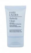 Pianki do mycia twarzy - Estée Lauder Perfectly Clean Foam Cleanser & Purifying Mask pianka oczyszczająca 30 ml dla kobiet - miniaturka - grafika 1