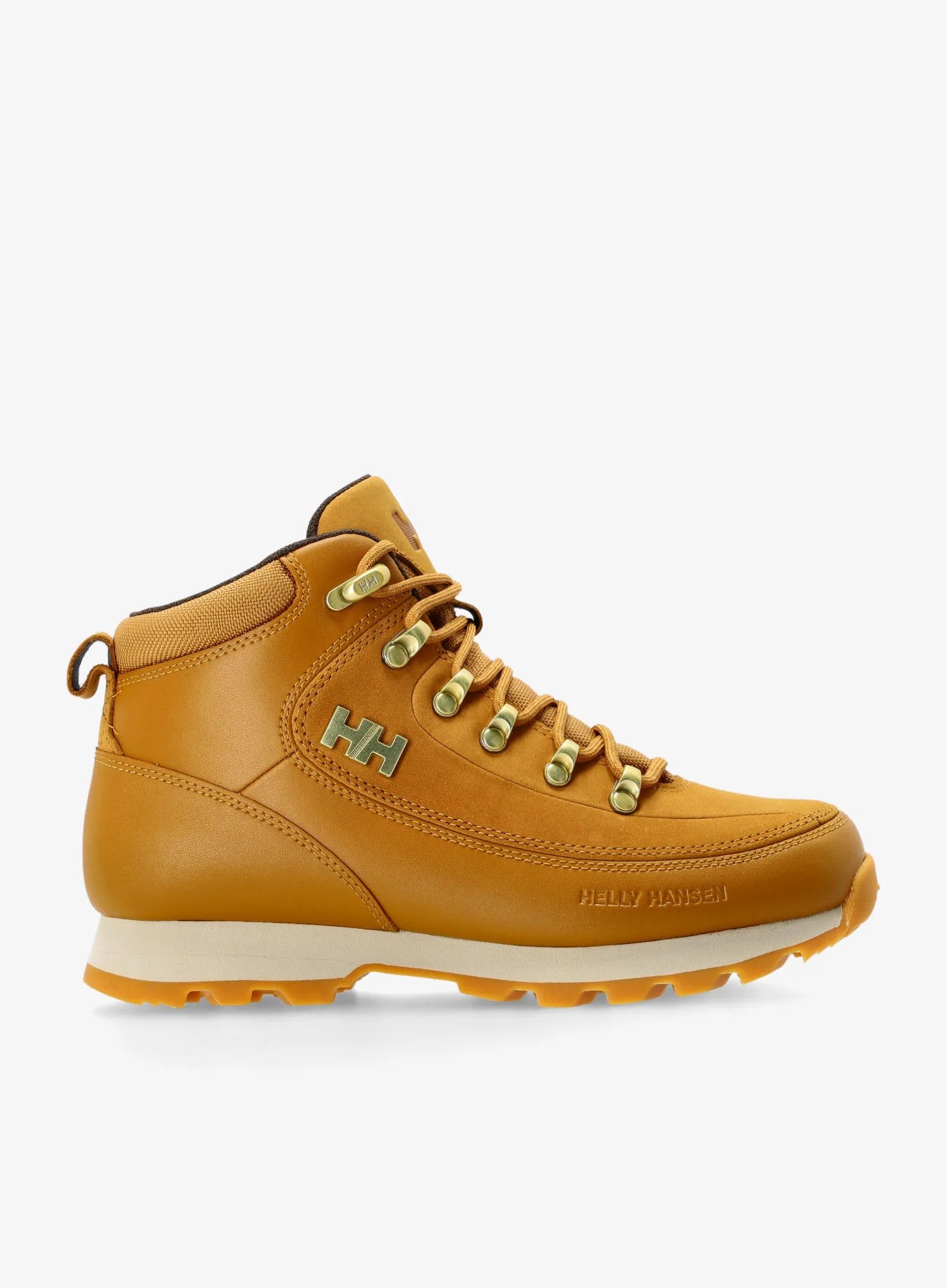 Buty outdoor damskie Helly Hansen The Forester Premium