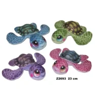 Maskotki i pluszaki - Żółw 23cm MIX Sun-Day - miniaturka - grafika 1