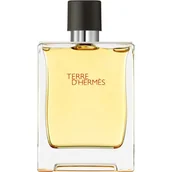Wody i perfumy męskie - Hermes Terre D Parfum perfumy 200 ml - miniaturka - grafika 1