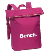 Plecaki - Bench Damen składany plecak Kurierrucksack Daypack 64187, Farbe:Azalee - miniaturka - grafika 1