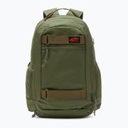 Plecaki - Plecak Vans Dx Skatepack 27 l olivine | WYSYŁKA W 24H | 30 DNI NA ZWROT - miniaturka - grafika 1