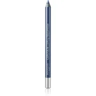 Kredki do oczu - Bourjois Contour Clubbing Waterproof - 76 Blue Soirée Kredka do oczu 1,2g - miniaturka - grafika 1
