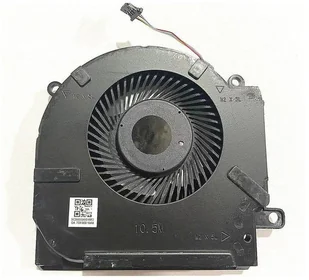 CPU+GPU cooling fan for HP - Części i akcesoria do laptopów - miniaturka - grafika 1