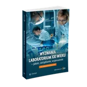 Technika - Wyzwania laboratorium XXI wieku - jakość, zarządzanie, wyposażenie - miniaturka - grafika 1