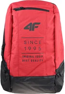 Plecaki - 4F Backpack H4L20-PCU004-62S Rozmiar: One size - miniaturka - grafika 1