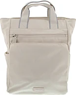 Plecaki - Tamaris Fadilla plecak miejski duży 33533400 (1/beżowy) - miniaturka - grafika 1