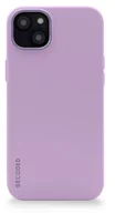 Etui i futerały do telefonów - Etui Decoded Silicone Case silikonowe z MagSafe do iPhone 14 Plus - fioletowe - miniaturka - grafika 1