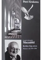 Biografie i autobiografie - Poeci Krakowa Krótko biją serca - miniaturka - grafika 1