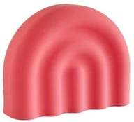 Lampy stojące - OYOY Living Design - Rainbow Lampa Stołowa Portable Cherry Red OYOY Living Design - miniaturka - grafika 1