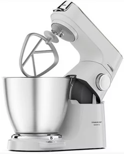Kenwood Titanium Chef Baker XL KVL65.001WH Biały - Roboty kuchenne - miniaturka - grafika 1