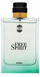 Ajmal Free Spirit woda perfumowana 100ml - Wody i perfumy męskie - miniaturka - grafika 1