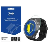 Akcesoria do smartwatchy - 3MK FlexibleGlass Watch Amazfit Balance Szkło Hybrydowe - miniaturka - grafika 1