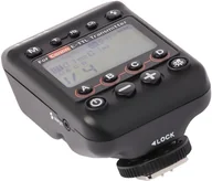 Inne akcesoria studyjne - Fomei TR-TTL HSS T400TTL Canon - miniaturka - grafika 1