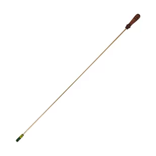 Łuszczek - Przybornik do czyszczenia broni kulowej - 7,62-8mm - Zestaw 10 elementów - 5-001 - 7,62-8 - Konserwacja broni - miniaturka - grafika 3