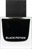 Wody i perfumy męskie - Aurora Aurora, Black Potion, Eau De Parfum, For Men, 100 ml For Men - miniaturka - grafika 1