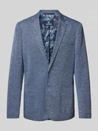 Marynarki męskie - Marynarka z brustaszą - miniaturka - grafika 1