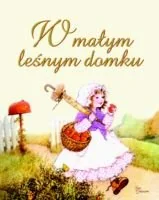 W małym leśnym domku - Książki edukacyjne - miniaturka - grafika 1