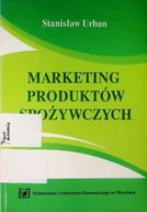 Marketing - Marketing produktów spożywczych - miniaturka - grafika 1