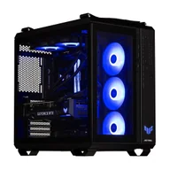 Zestawy komputerowe - Actina PBA 14700KF/32GB/1TB/RX7900XT/750W/ - miniaturka - grafika 1