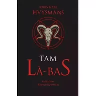 Powieści sensacyjne - Tam. La-bas - miniaturka - grafika 1