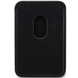 Ferrari Wallet Card Slot FEWCMRSIK czarny/black MagSafe Leather 2023 Collection - Plecaki - miniaturka - grafika 4