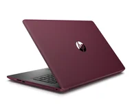 Laptopy - HP 17-by1004cy 9AF87UAR Intel i5/8GB/256SSD/Intel UHD/Win10/Fiolet - miniaturka - grafika 1