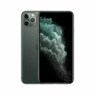 Telefony komórkowe - Apple iPhone 11 Pro Max 4GB/64GB Zielony MWHH2PM/A - miniaturka - grafika 1
