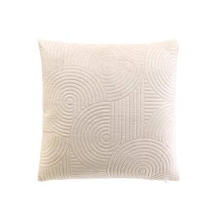 Poduszka z dekoracyjną poszewką, 40 x 40 cm - Poszewki na poduszki - miniaturka - grafika 1