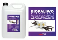 Biokominki - Biopaliwo Paliwo Nowej Generacji Zapachowe Biokominek Aromat Wanilii - miniaturka - grafika 1