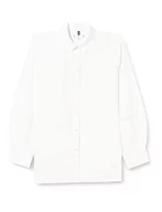 Bluzki damskie - Tommy Hilfiger Damska bluzka koronkowa Co Ls, Th Optic White, 44, Th Optic White, 70 - miniaturka - grafika 1