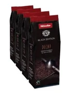 Kawa - Kawa ziarnista MIELE Black Edition DECAF 4x250g - miniaturka - grafika 1