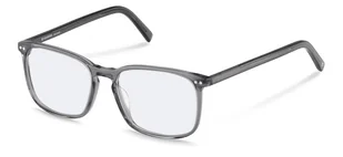 Okulary korekcyjne Rodenstock R5357 B - Okulary korekcyjne, oprawki, szkła - miniaturka - grafika 1