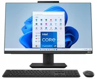 Zestawy komputerowe - Komputer Asus AiO ExpertCenter A5 23,8'FHD i7-1360P 32GB SSD512 M.2 W11 - miniaturka - grafika 1