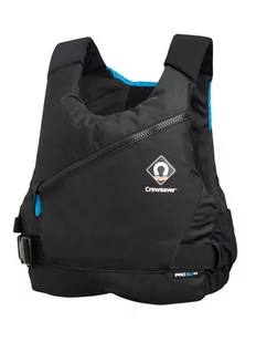 Kamizelka Asekuracyjna Pro 50N Sz Black/Blue - Sprzęt asekuracyjny i ratunkowy - miniaturka - grafika 1